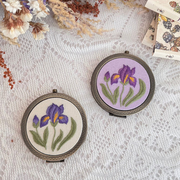 Iris