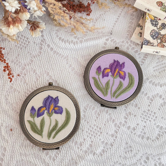 Iris