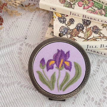 Iris