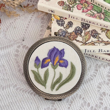 Iris