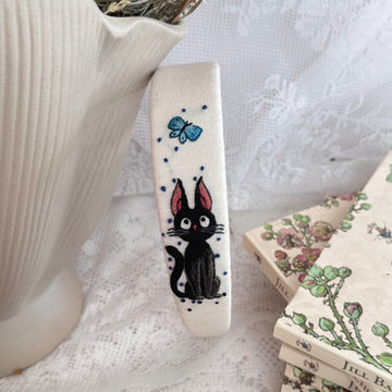 Jiji cat