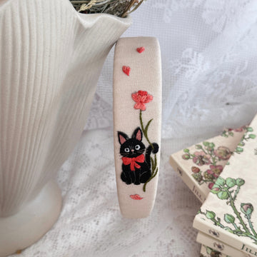 Jiji cat