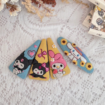 Kawaii Sanrio