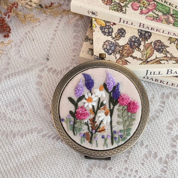 Summer meadow