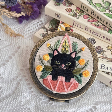 Kitten