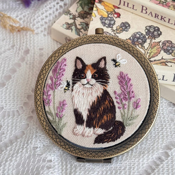 Kitten