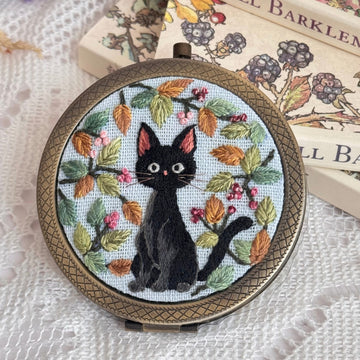 Kitten