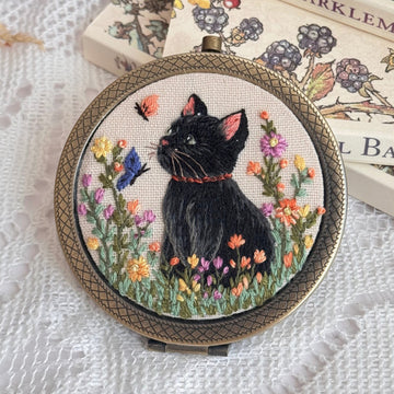 Kitten