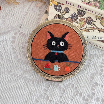 Kitten