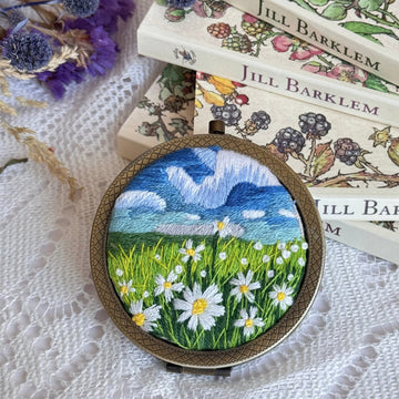 Flower Field