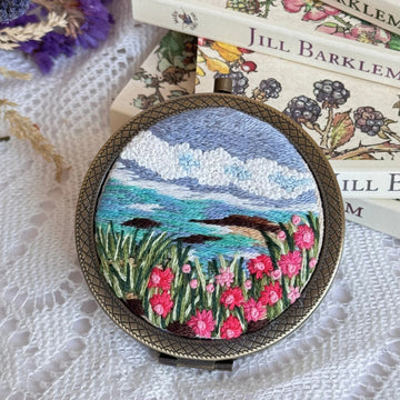 Flower Field