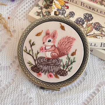 Squirrel