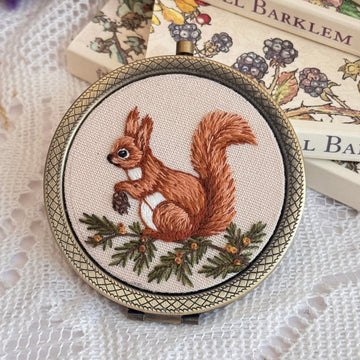 Squirrel