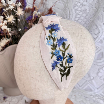 Cornflower