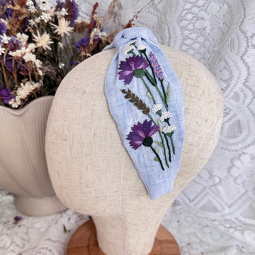 Cornflower