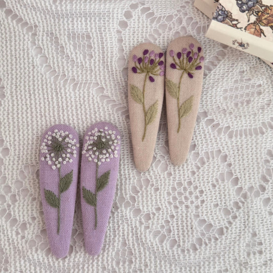Sarjakukkaiskasvit
