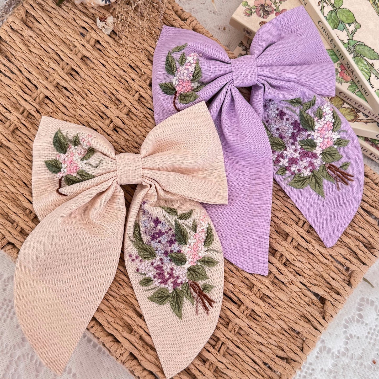 Lilac