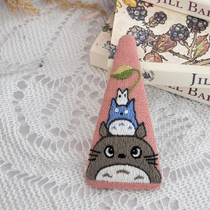 Chibi Totoro
