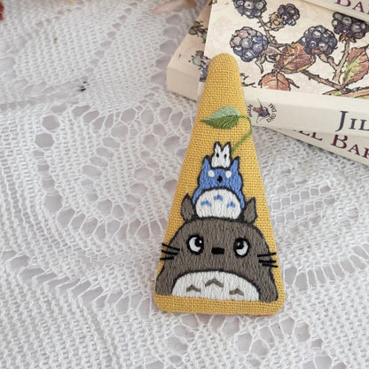 Chibi Totoro