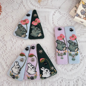 Totoro ja Unikko