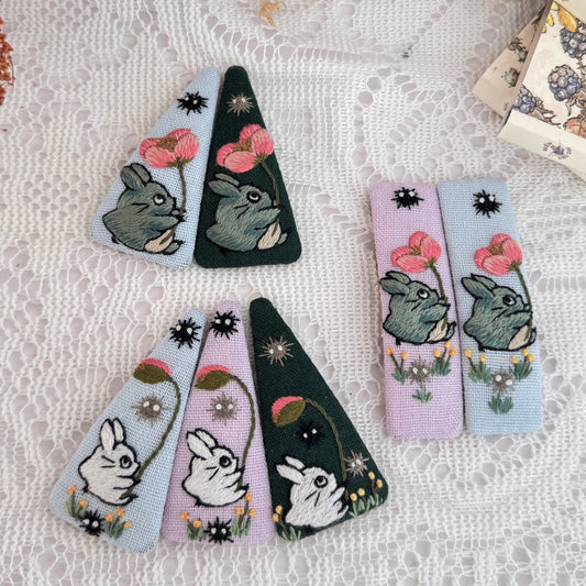 Totoro ja Unikko