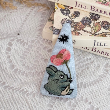 Totoro ja Unikko