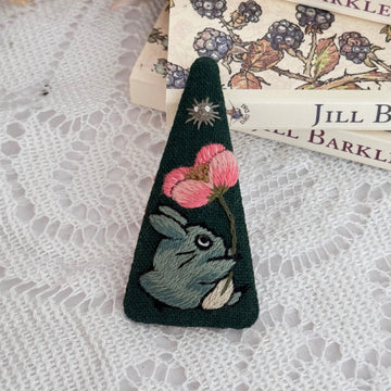 Totoro ja Unikko