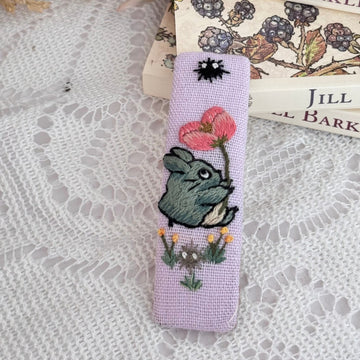 Totoro ja Unikko