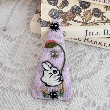Totoro ja Unikko