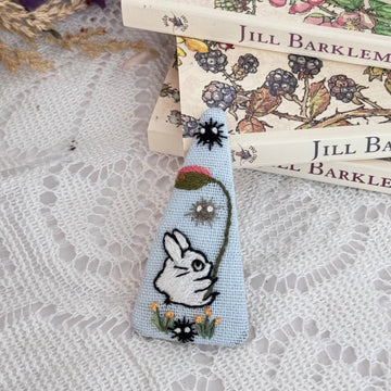 Totoro ja Unikko