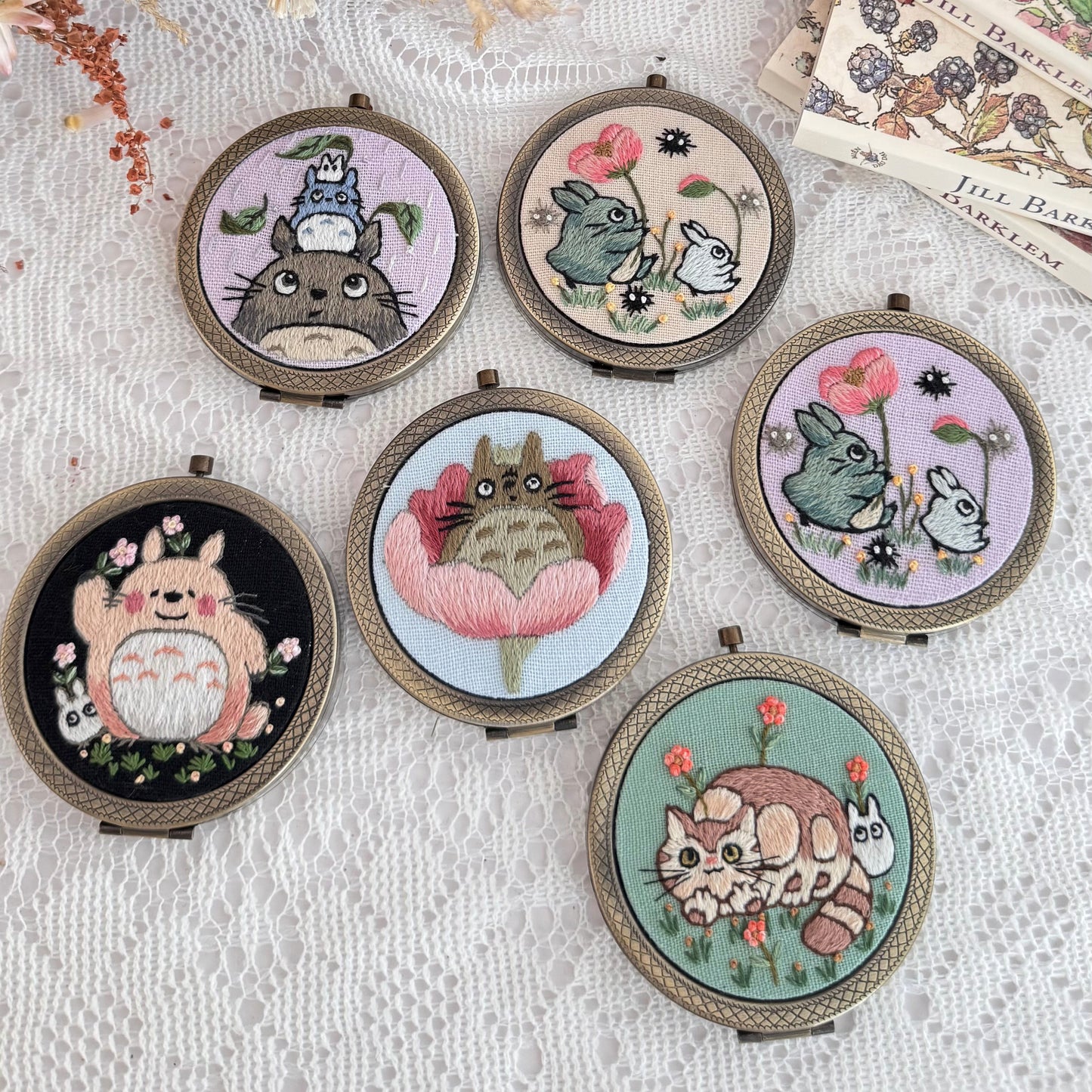 Totoro