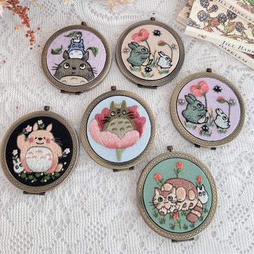 Totoro