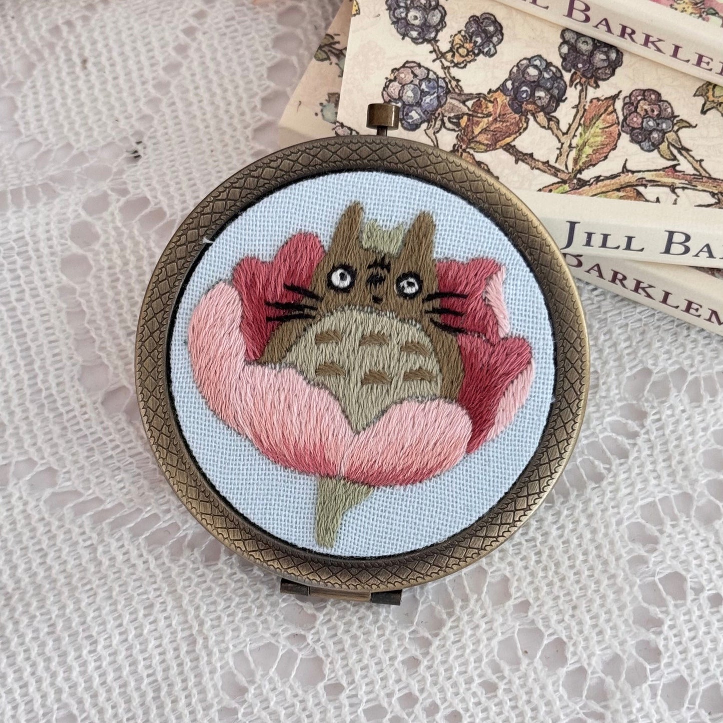 Totoro