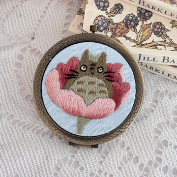 Totoro