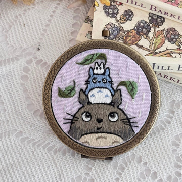 Totoro