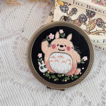 Totoro