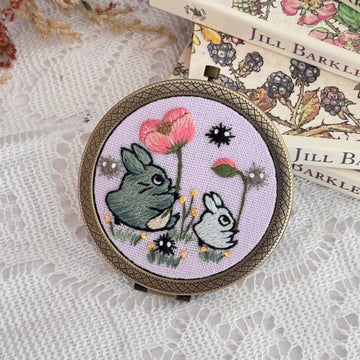 Totoro