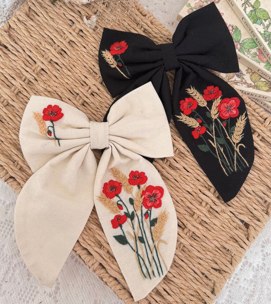 Poppy