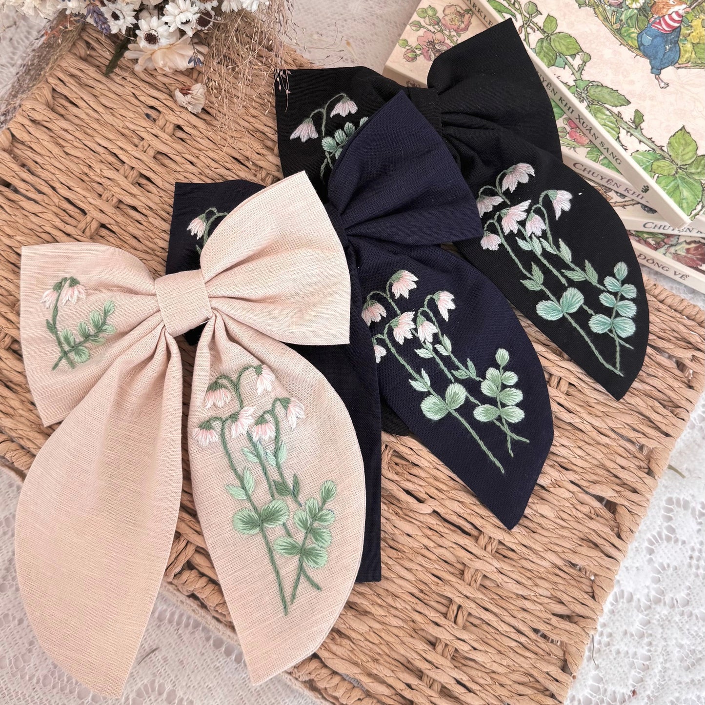 Twinflower