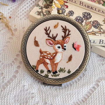 Baby Deer