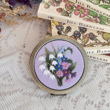 Lily of the valley