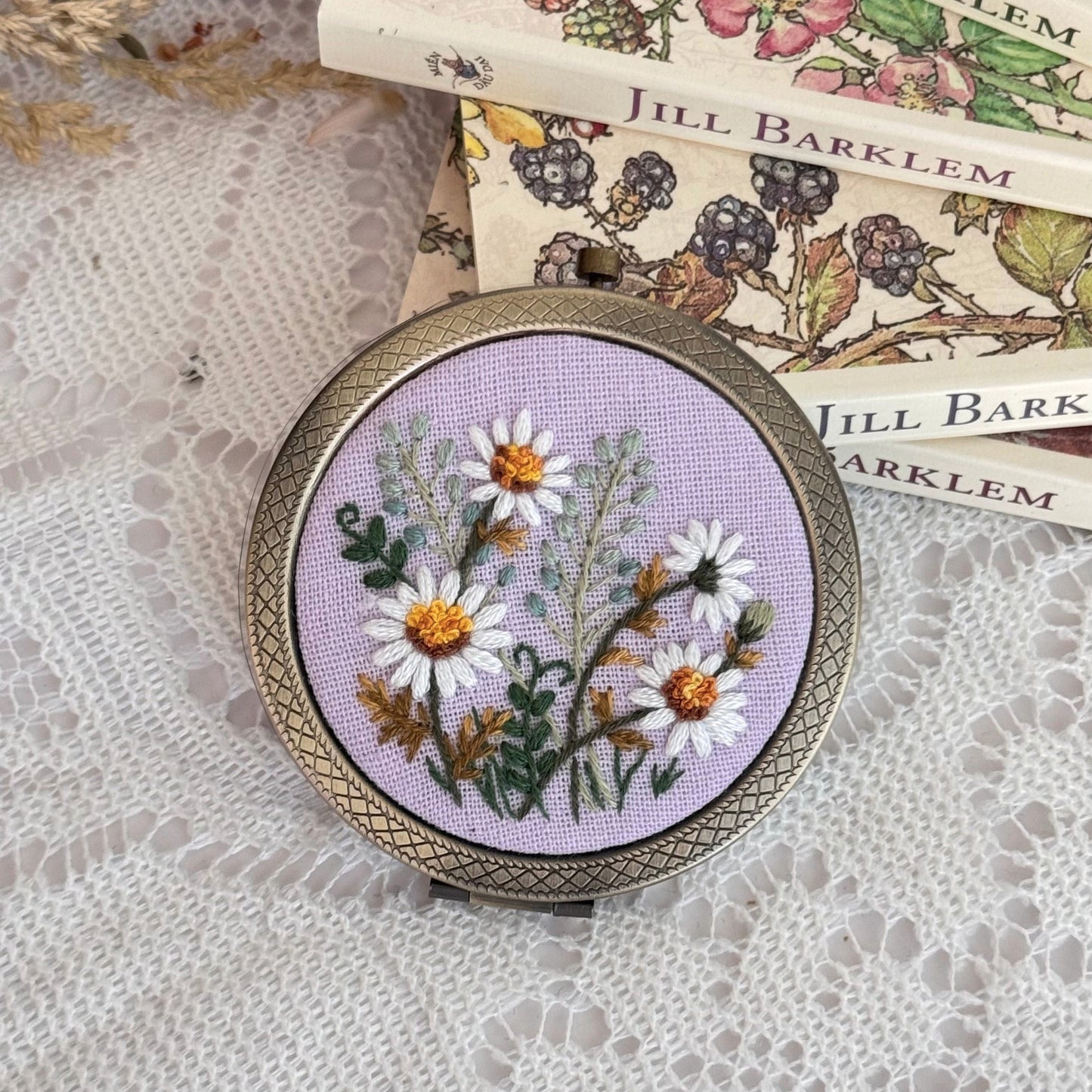 Daisy