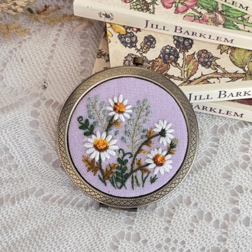 Daisy