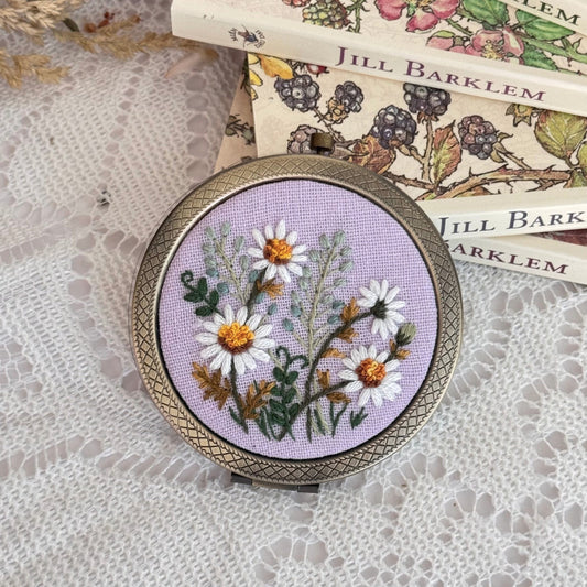Daisy