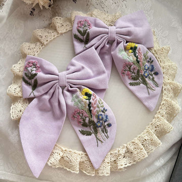 Flower bouquet