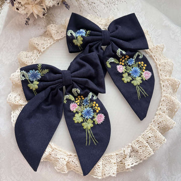 Flower bouquet