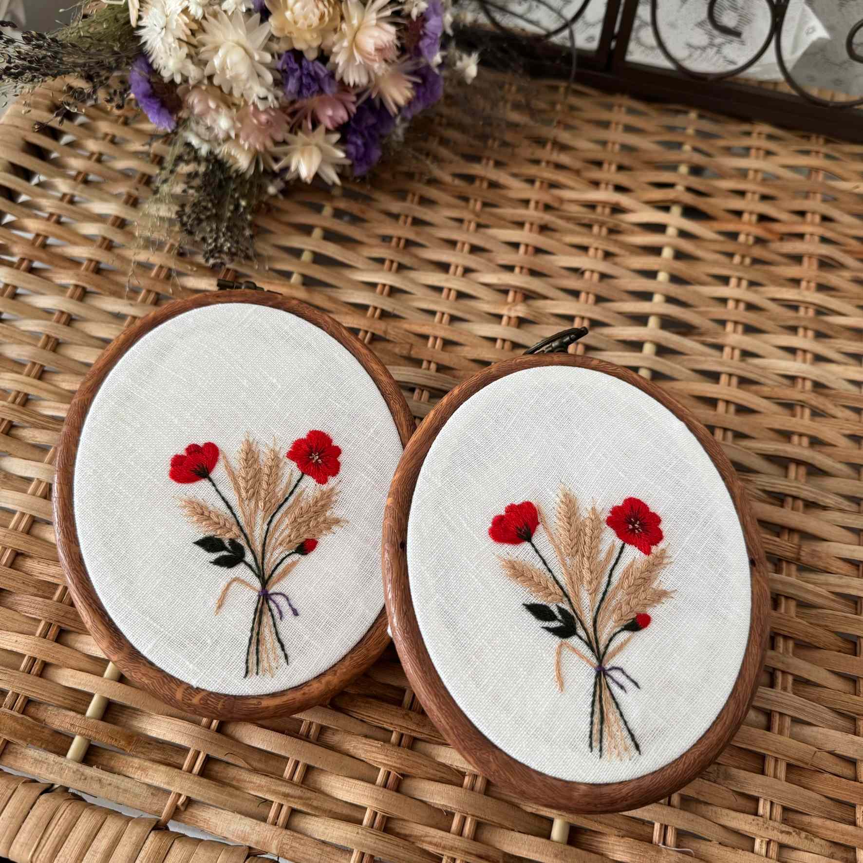 Punainen Unikko ja Vehnä Nenäliina